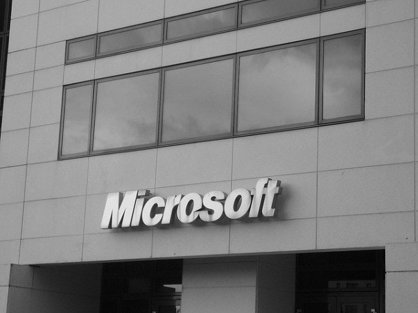 Microsoft Corporation (MSFT)