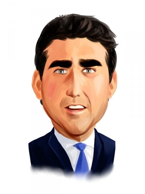 Andrew Sandler of Sandler Capital Management