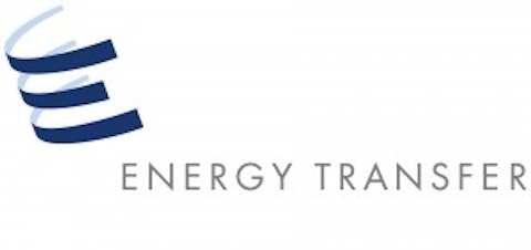 Energy Transfer Partners LP (ETP)