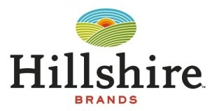 Hillshire Brands Co (NYSE:HSH)