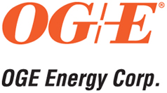 OGE Energy Corp. (NYSE:OGE)