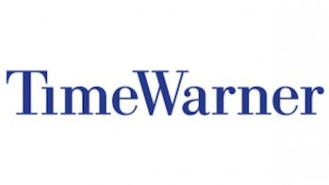 Time Warner Inc (NYSE:TWX)