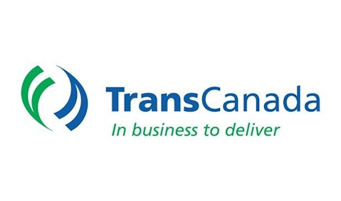 TransCanada Corporation (USA) (NYSE:TRP)