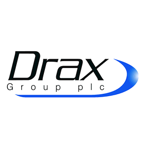 Drax Group plc (LON:DRX)