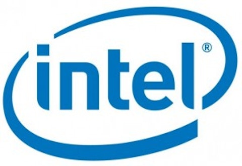 Intel Corporation (INTC)