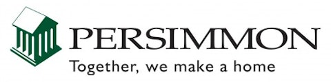 Persimmon plc (LON:PSN)