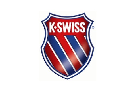K Swiss Inc (NASDAQ:KSWS)