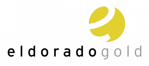 Eldorado Gold Corp (USA) (NYSE:EGO)