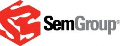 SemGroup Corp (NYSE:SEMG)