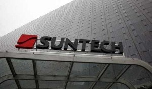 Suntech Power Holdings Co., Ltd. (ADR) (NYSE: STP)