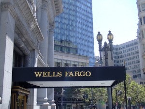 Wells Fargo & Co (NYSE:WFC)
