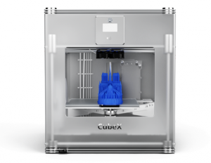 3D Systems (DDD)