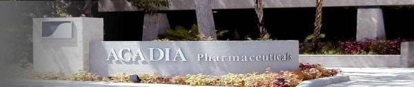 ACADIA Pharmaceuticals Inc. (NASDAQ: ACAD)