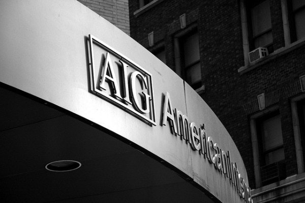 American International Group Inc (NYSE:AIG)