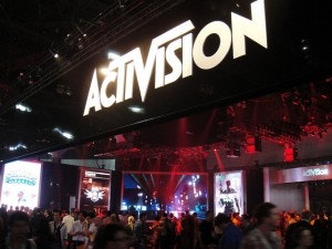 Activision Blizzard, Inc. (ATVI)