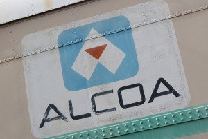 Alcoa Inc (AA)