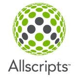 Allscripts Healthcare Solutions Inc