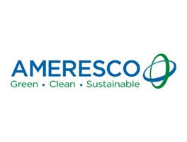Ameresco Inc (NYSE:AMRC)