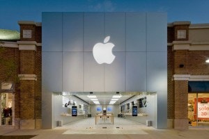 Apple Inc. (NASDAQ:AAPL)