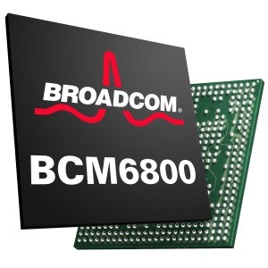 Broadcom Corporation (BCOM)