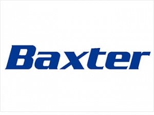 Baxter International Inc. (NYSE:BAX)