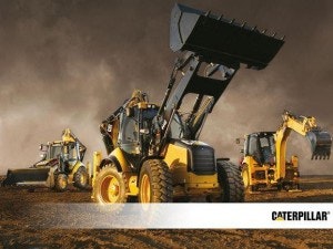 Caterpillar Inc. (CAT)