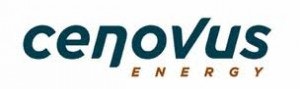 Cenovus Energy Inc (TSE:CVE)