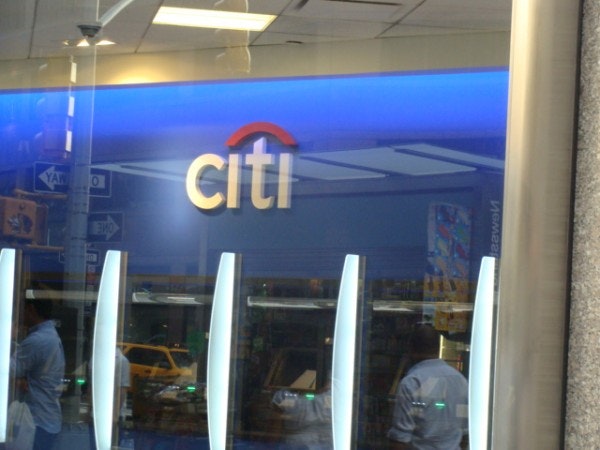Citigroup Inc. (NYSE:C)