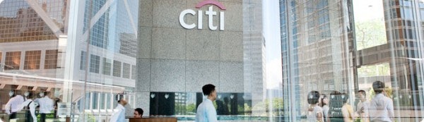 Citigroup Inc. (NYSE:C)