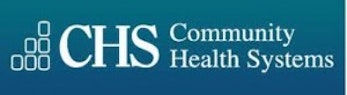 Community Health Systems (NYSE:CYH)
