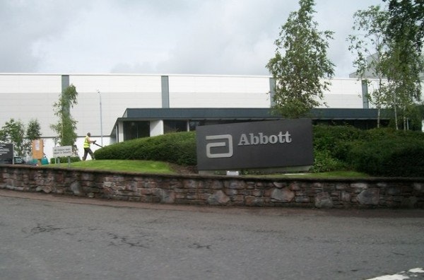 Abbott Laboratories (ABT)