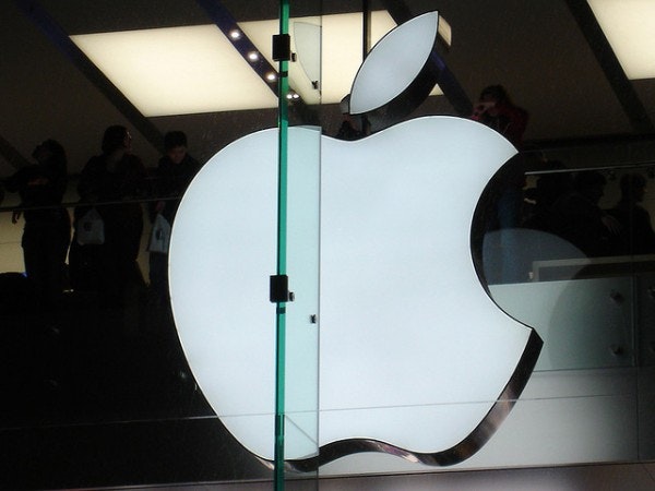 Apple Inc. (NASDAQ:AAPL)