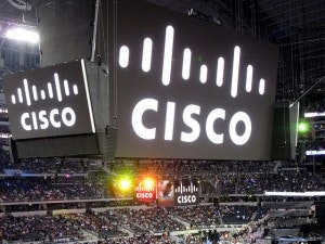 Cisco Systems, Inc. (CSCO)