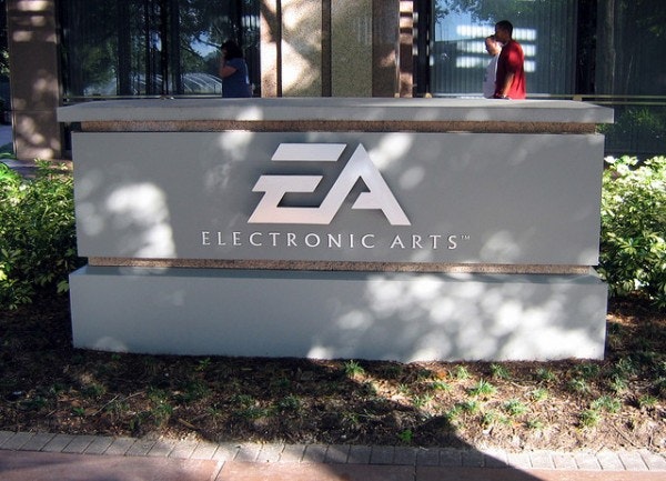 Electronic Arts Inc. (EA)