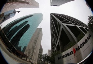 Kinder Morgan Inc (KMI)