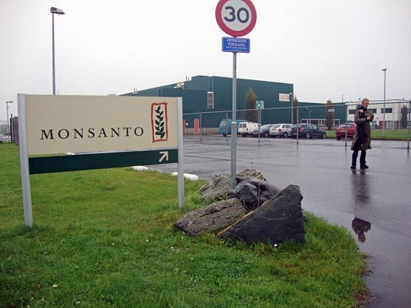 Monsanto Company (MON)