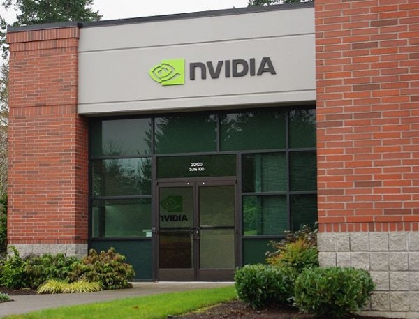NVIDIA Corporation (NVDA)