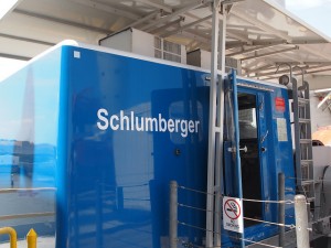 Schlumberger Limited. (SLB)