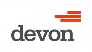 Devon Energy Corp (NYSE:DVN)