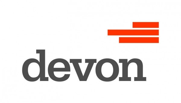 Devon Energy Corp(NYSE:DVN)