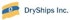 DryShips Inc. (DRYS), Diana Shipping Inc. (DSX): Avoid This Sinking Ship