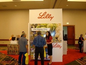 Eli Lilly & Co. (LLY)
