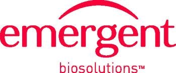 Emergent Biosolutions Inc (NYSE:EBS)