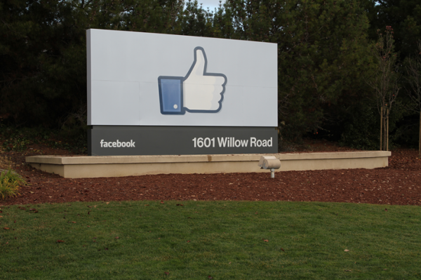 Facebook Inc. (FB)