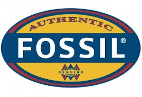 Fossil Inc