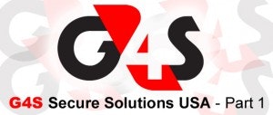 G4S plc (LON:GFS)