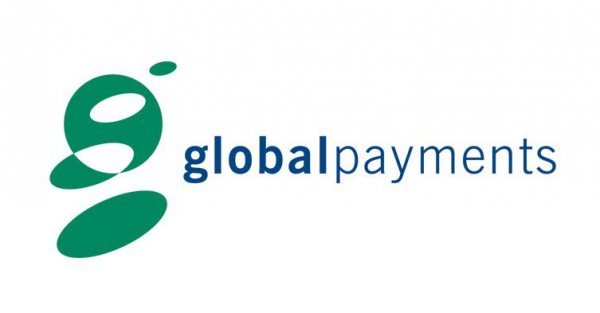 Global Payments Inc