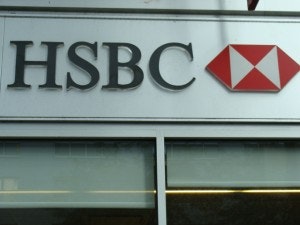 HSBC Holdings plc (ADR) (NYSE:HBC)