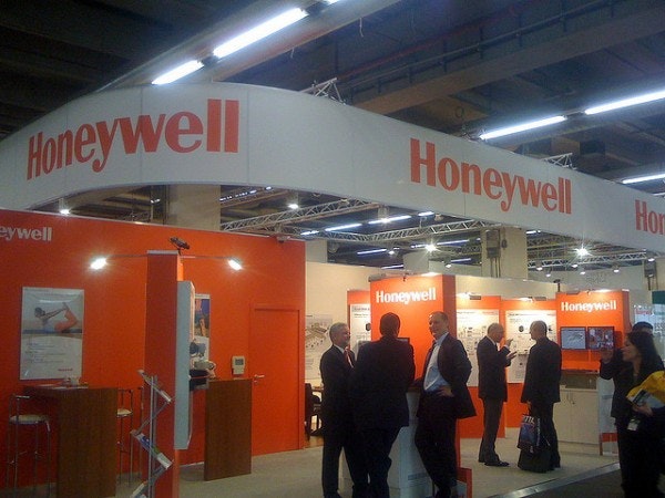 Honeywell International Inc. (HON)