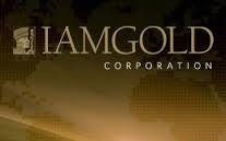 IAMGOLD Corporation (USA) (NYSE:IAG)